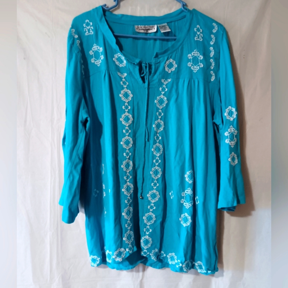 Women's top